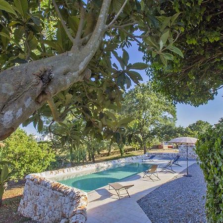 Villa I Trulli Di Figazzano Locorotondo Exterior foto