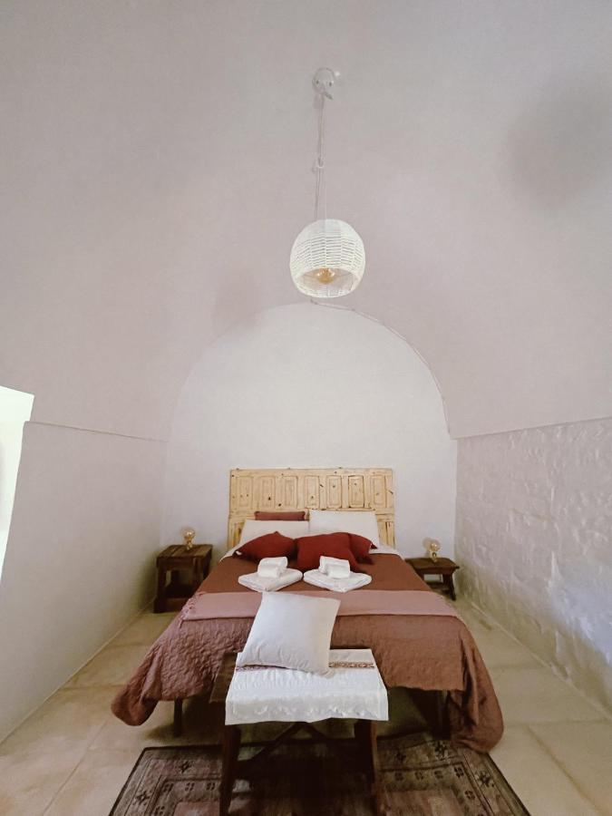 Villa I Trulli Di Figazzano Locorotondo Exterior foto
