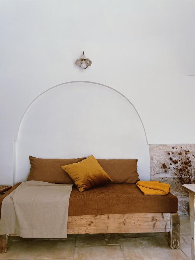 Villa I Trulli Di Figazzano Locorotondo Exterior foto