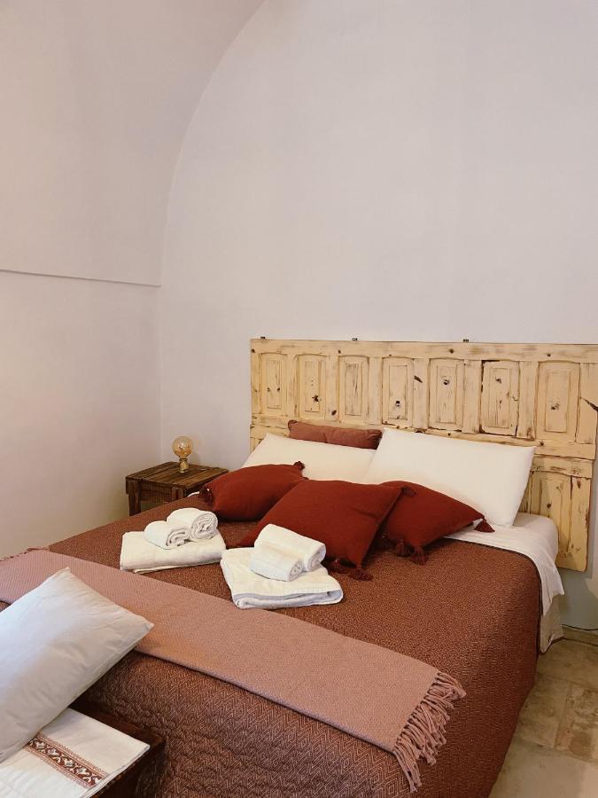 Villa I Trulli Di Figazzano Locorotondo Exterior foto
