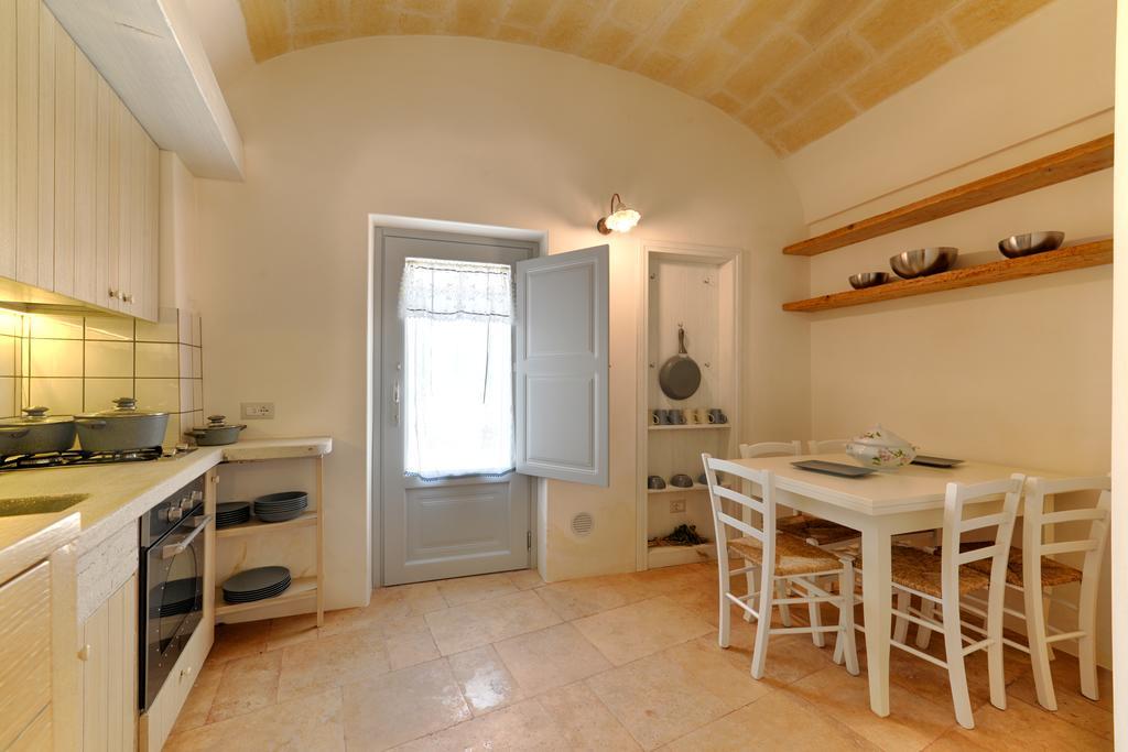 Villa I Trulli Di Figazzano Locorotondo Exterior foto