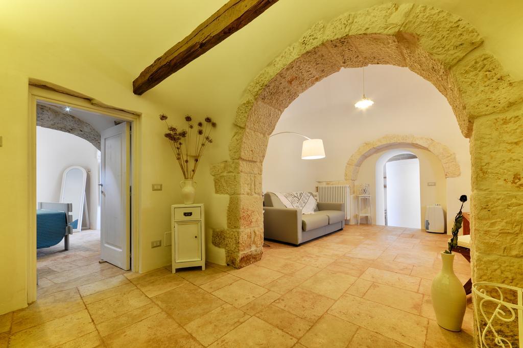 Villa I Trulli Di Figazzano Locorotondo Exterior foto