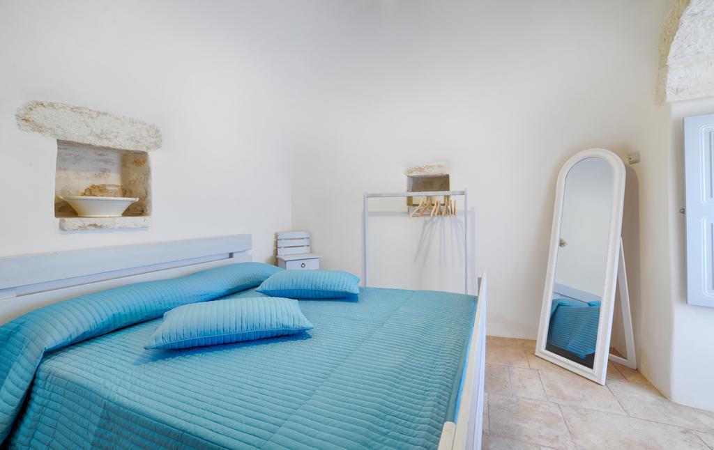 Villa I Trulli Di Figazzano Locorotondo Exterior foto