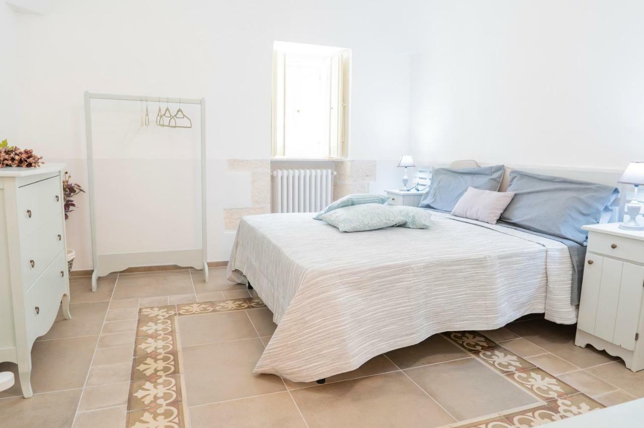 Villa I Trulli Di Figazzano Locorotondo Exterior foto