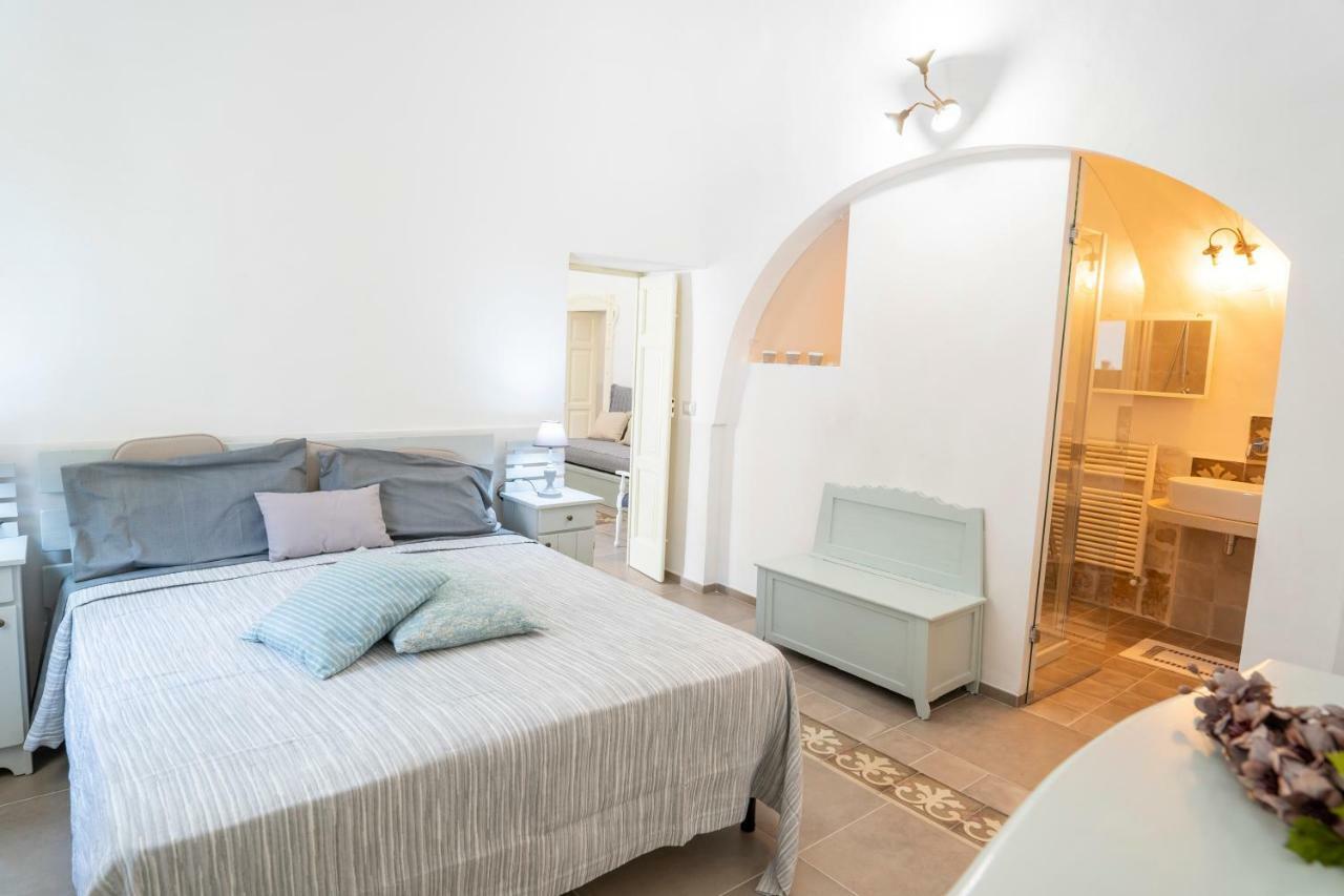 Villa I Trulli Di Figazzano Locorotondo Exterior foto